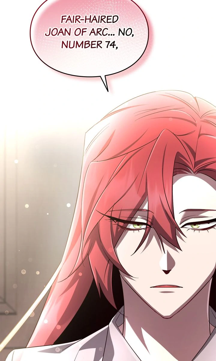 The Corpse Will Tell chapter 84 page 39