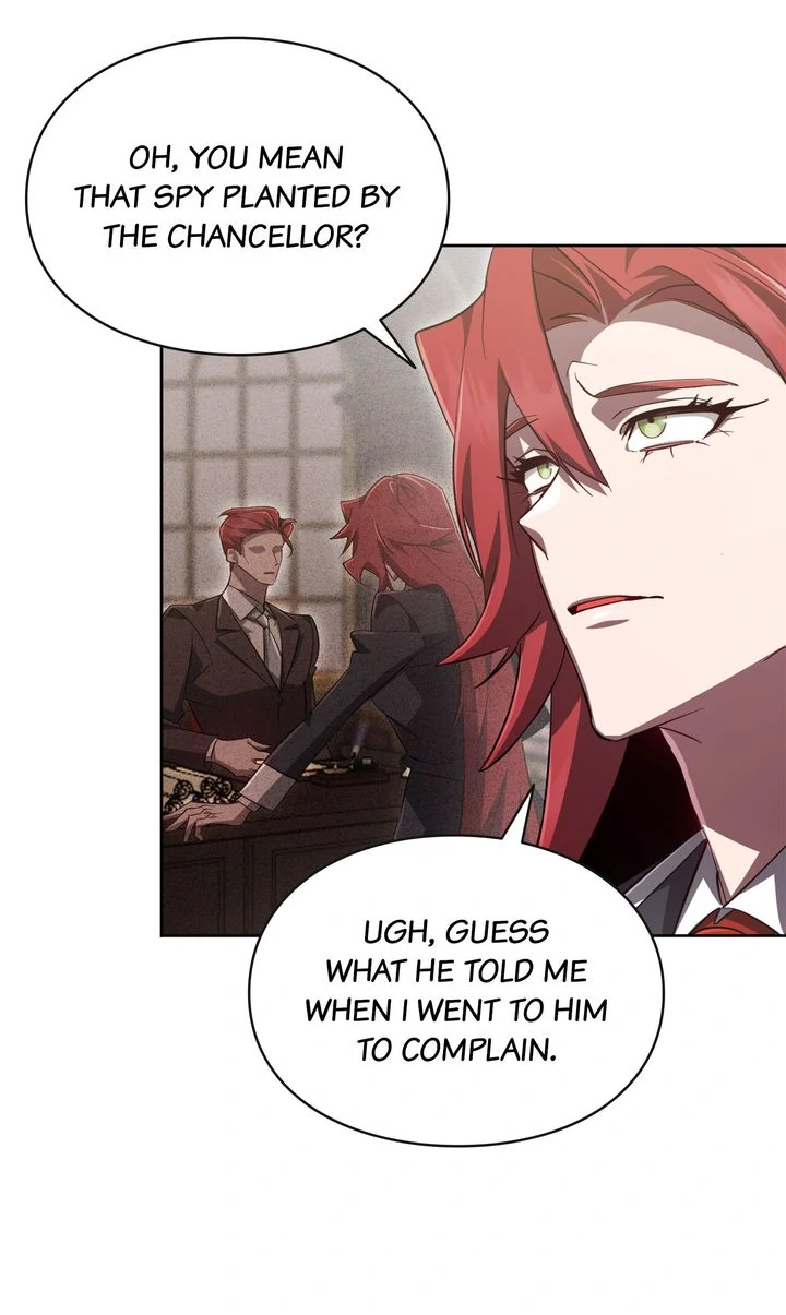 The Corpse Will Tell chapter 88 page 17