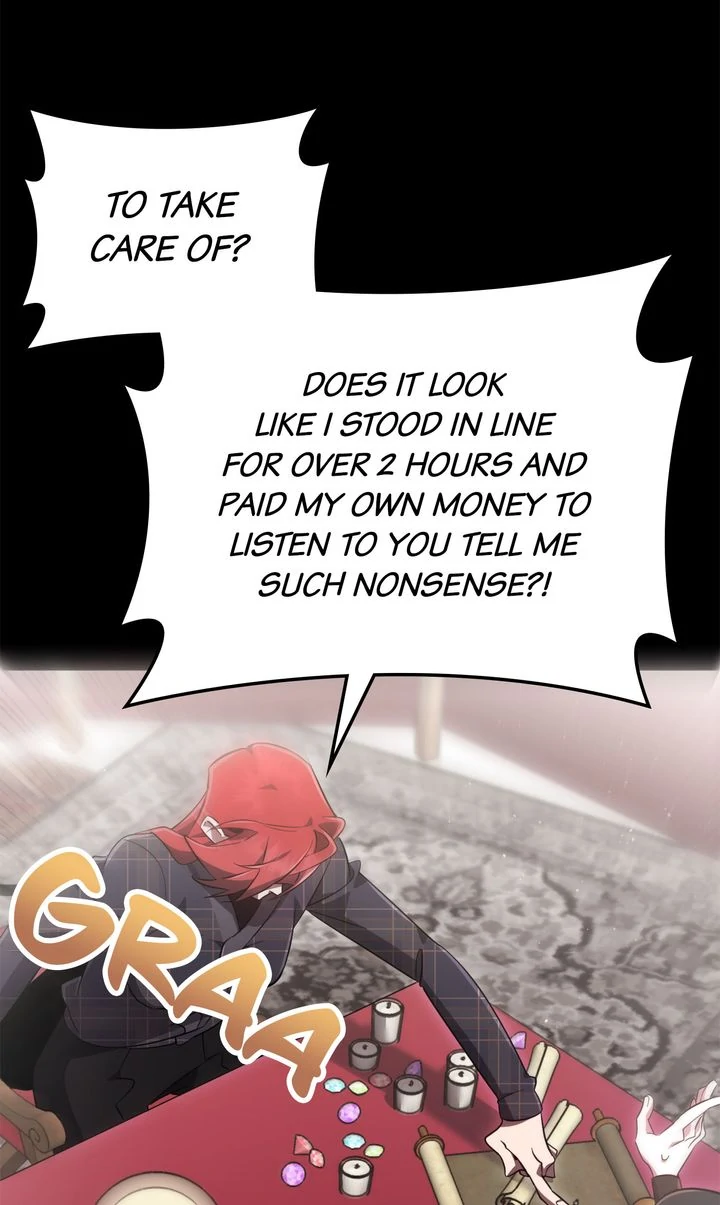 The Corpse Will Tell chapter 88 page 37