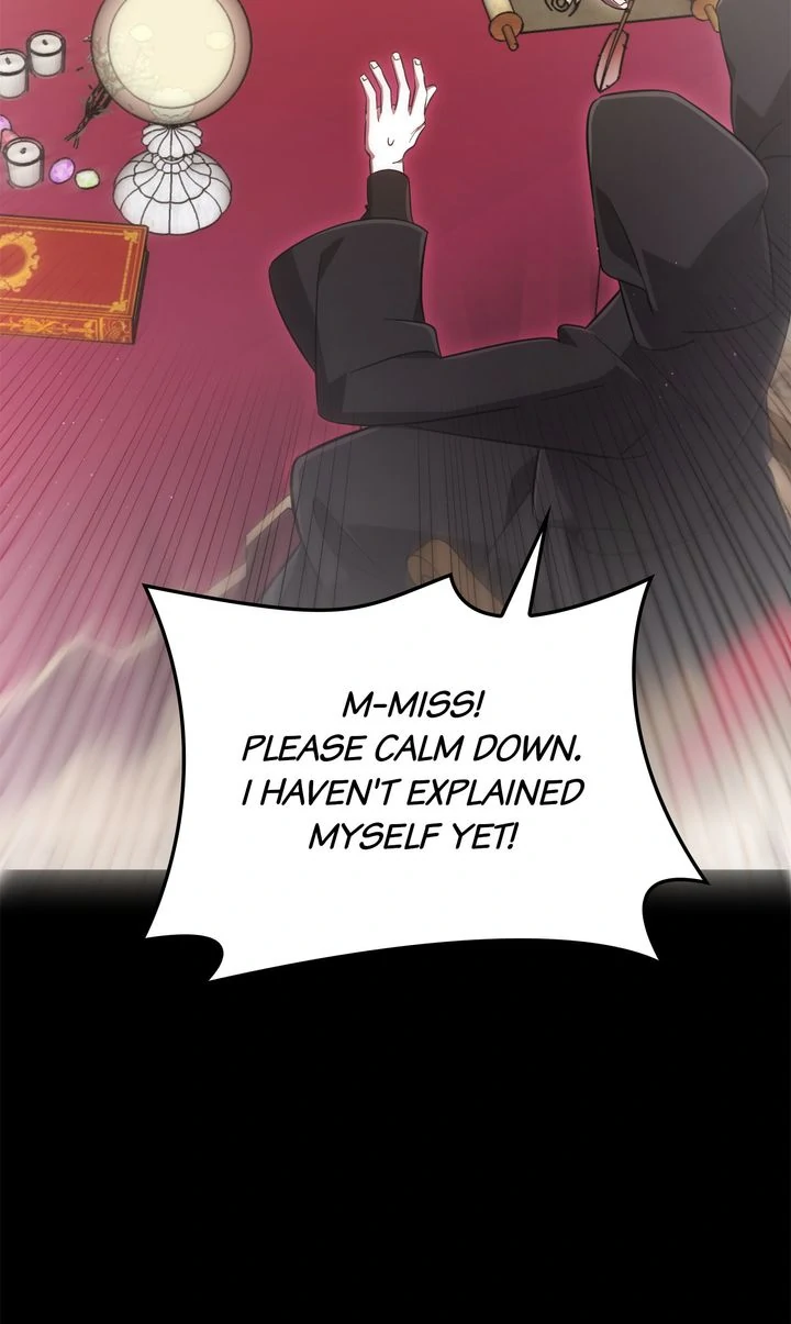 The Corpse Will Tell chapter 88 page 38