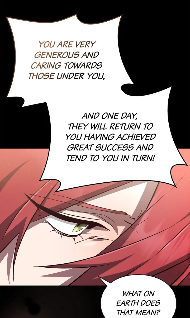 The Corpse Will Tell chapter 88 page 39