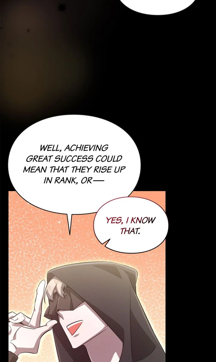 The Corpse Will Tell chapter 88 page 40