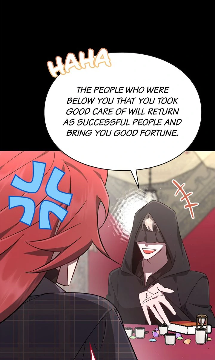 The Corpse Will Tell chapter 88 page 46