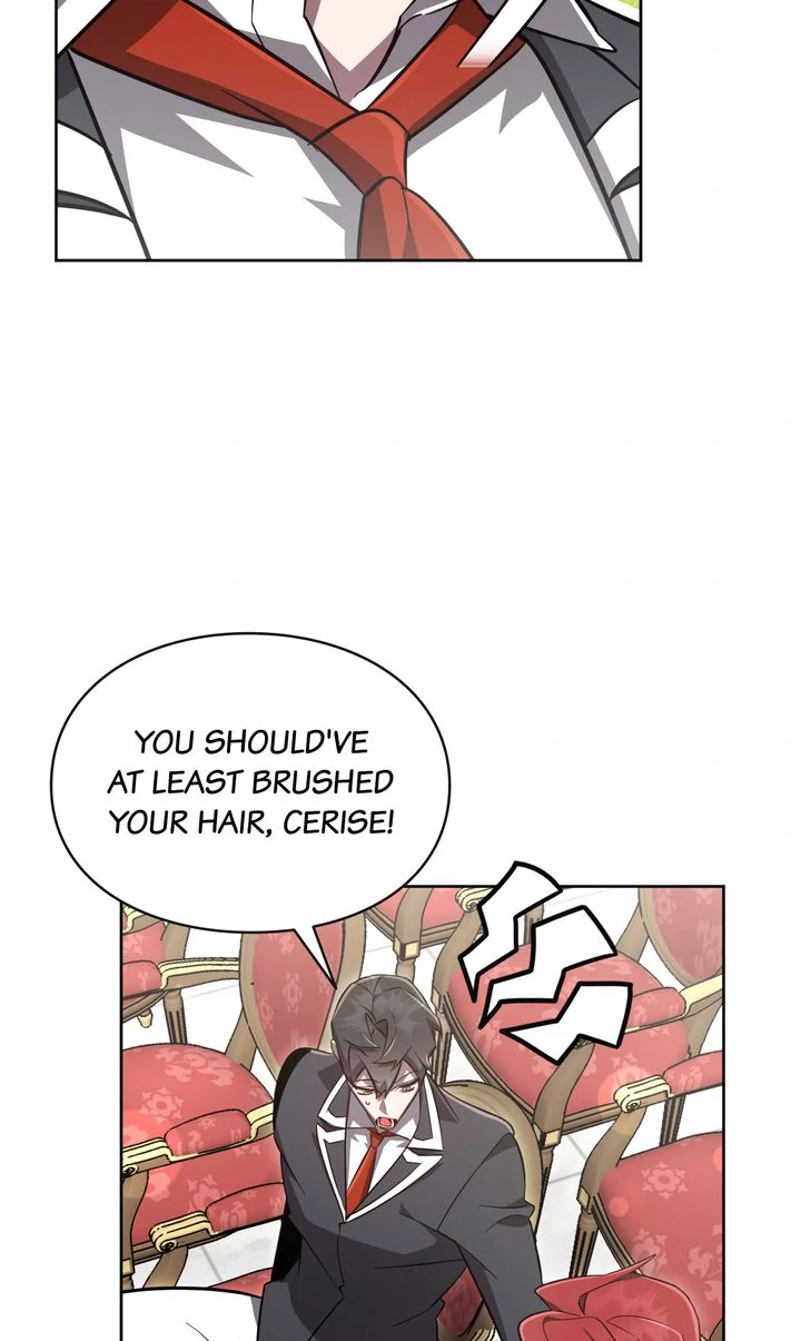 The Corpse Will Tell chapter 88 page 74
