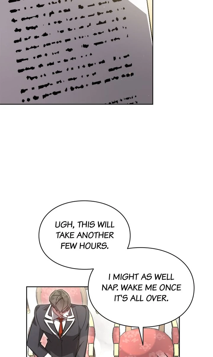 The Corpse Will Tell chapter 88 page 78