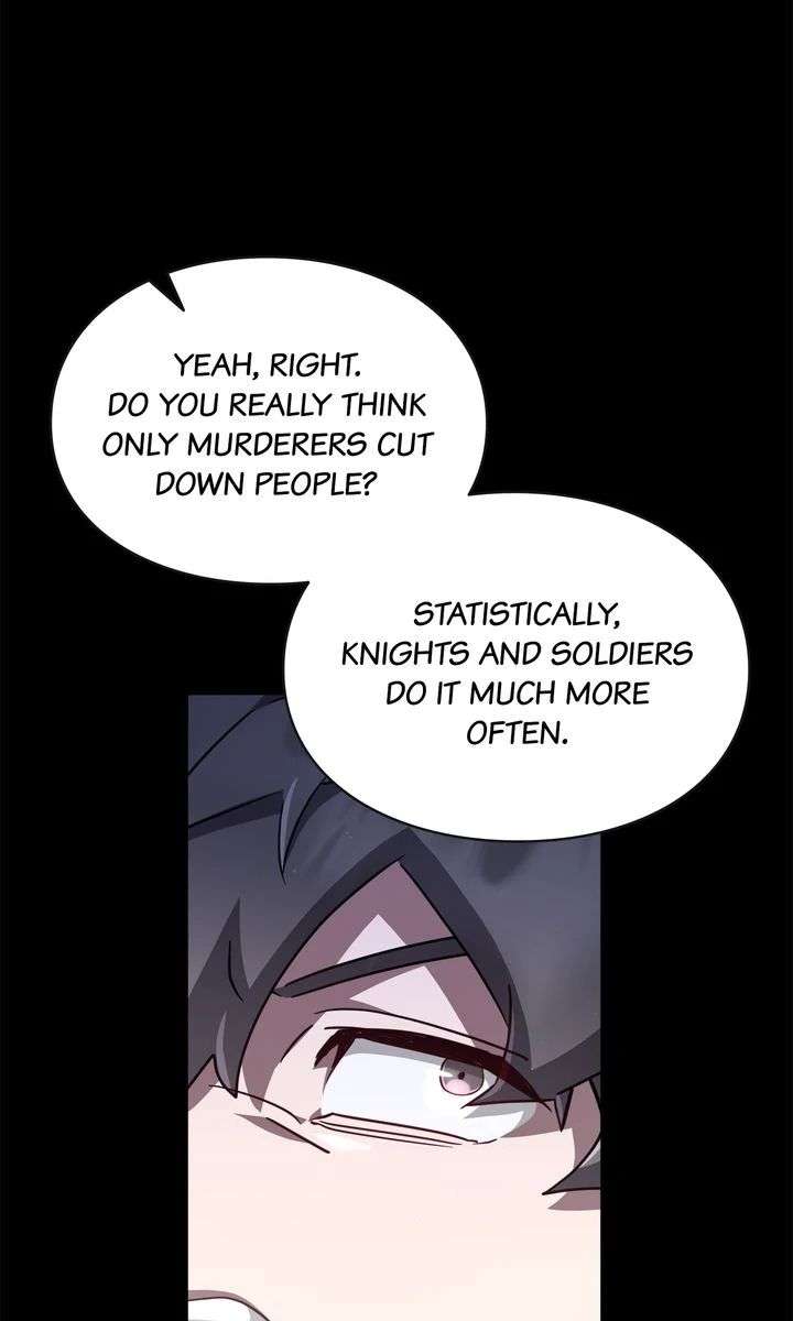 The Corpse Will Tell chapter 92 page 23