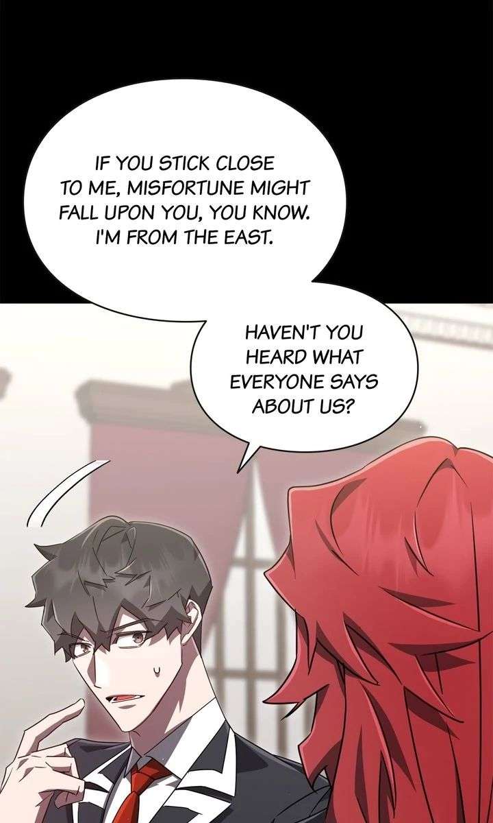 The Corpse Will Tell chapter 92 page 33