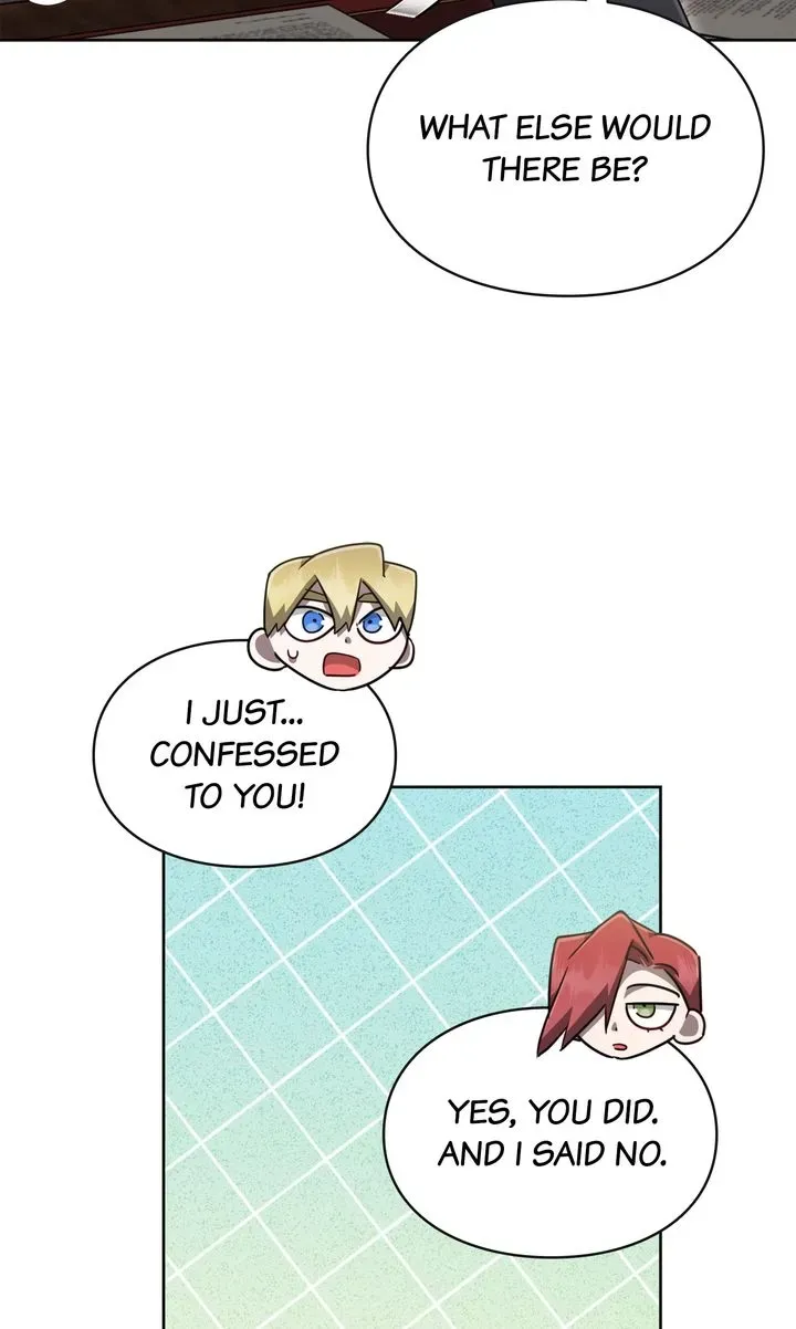 The Corpse Will Tell chapter 93 page 47