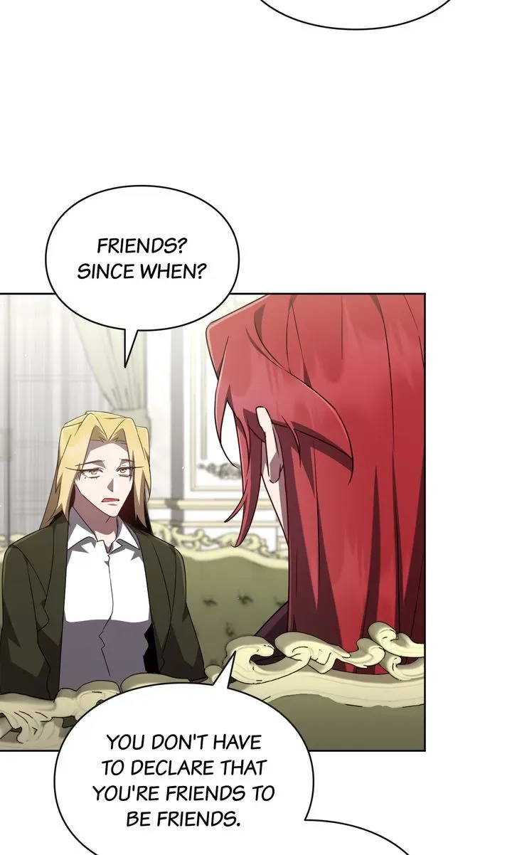 The Corpse Will Tell chapter 93 page 71