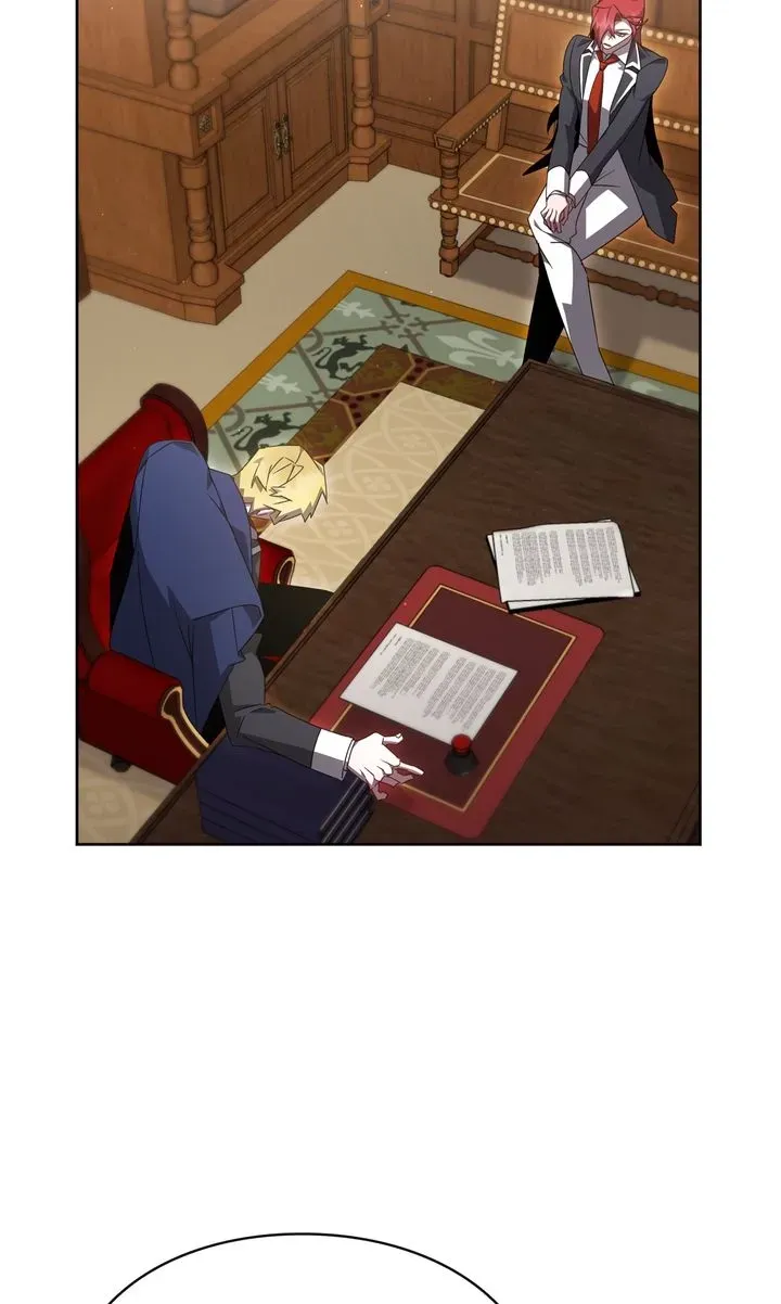 The Corpse Will Tell chapter 93 page 29