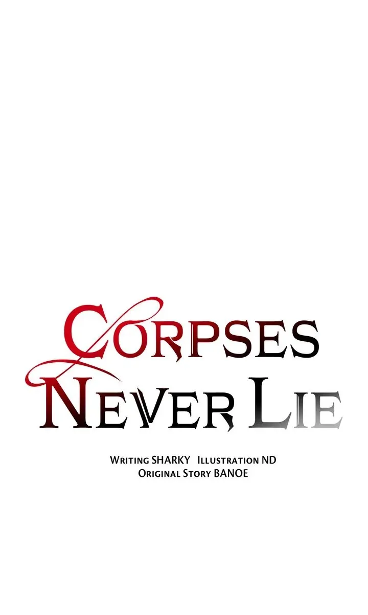 The Corpse Will Tell chapter 93 page 27