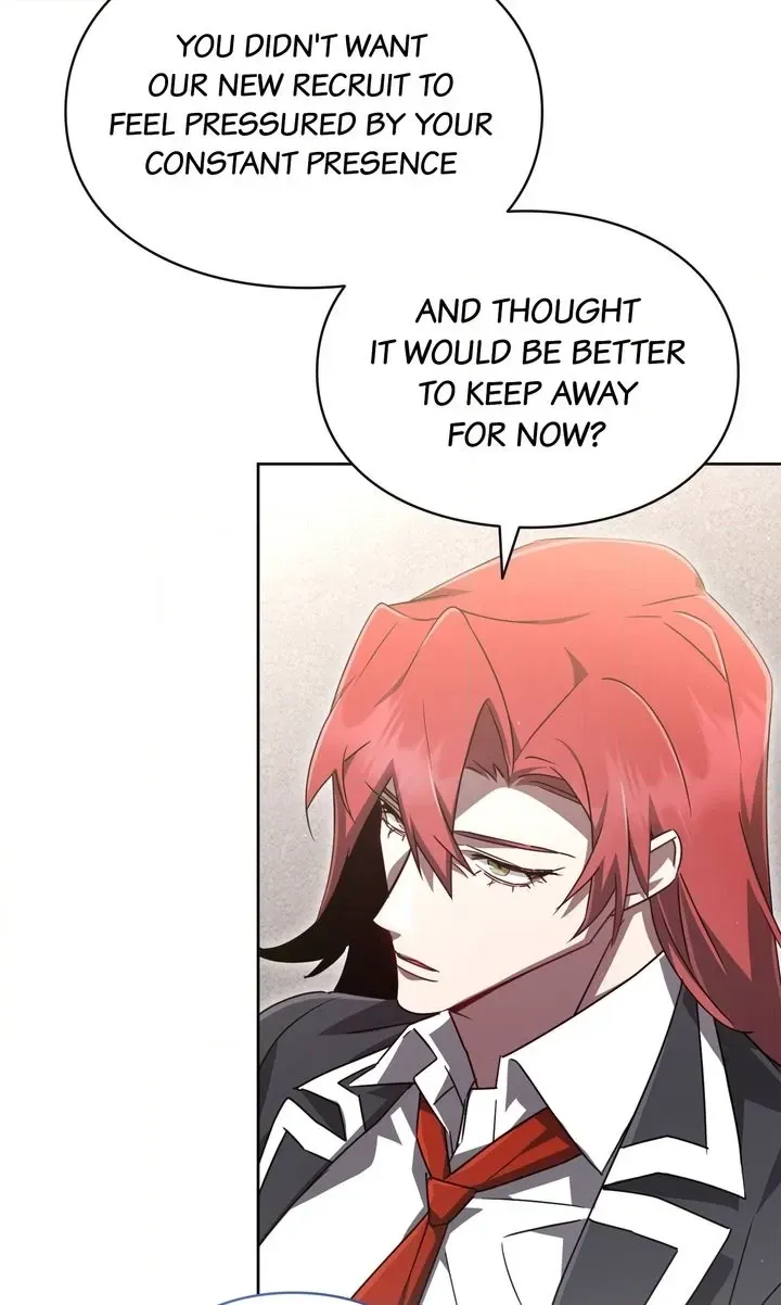 The Corpse Will Tell chapter 93 page 30
