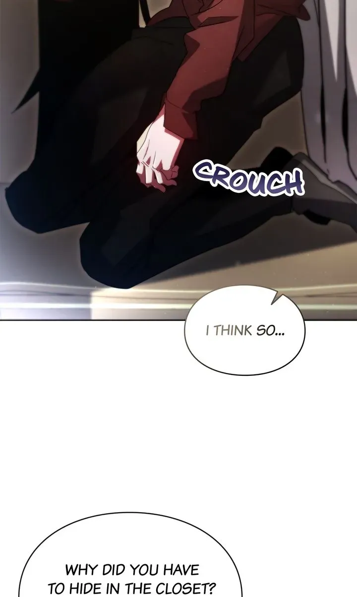 The Corpse Will Tell chapter 94 page 21