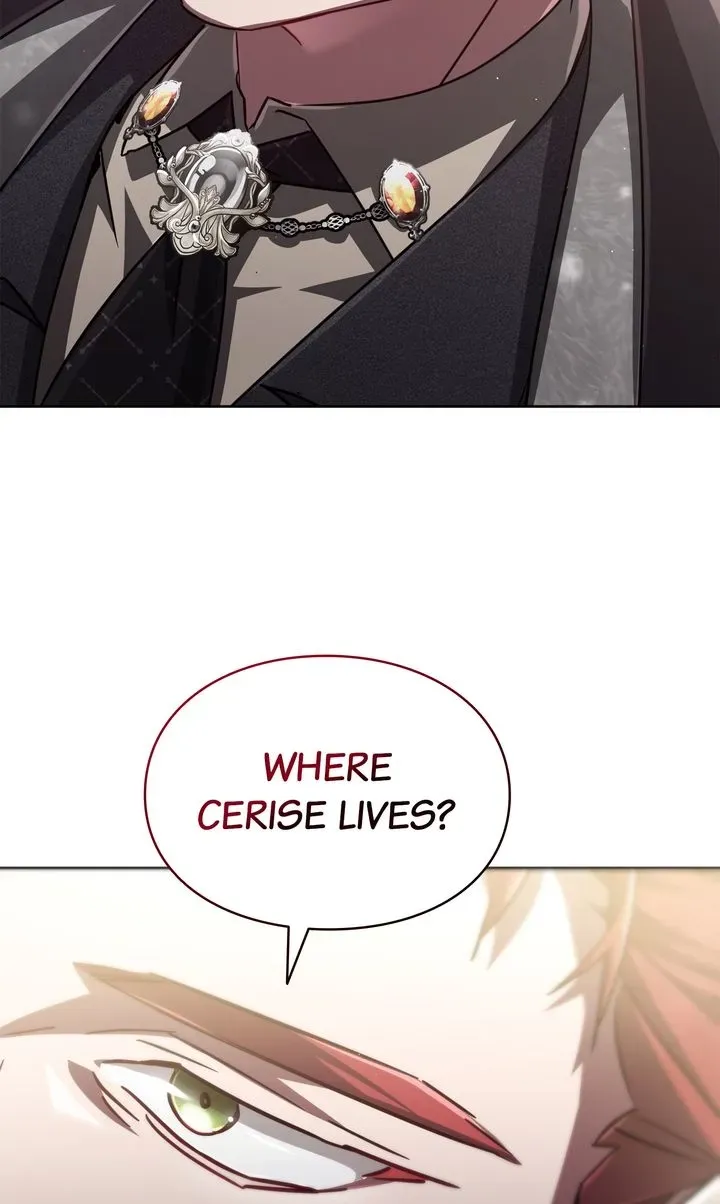 The Corpse Will Tell chapter 94 page 34
