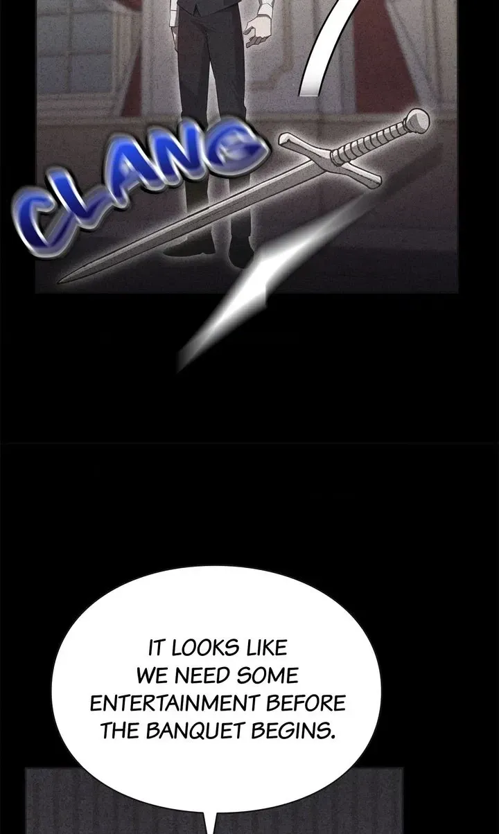 The Corpse Will Tell chapter 94 page 40