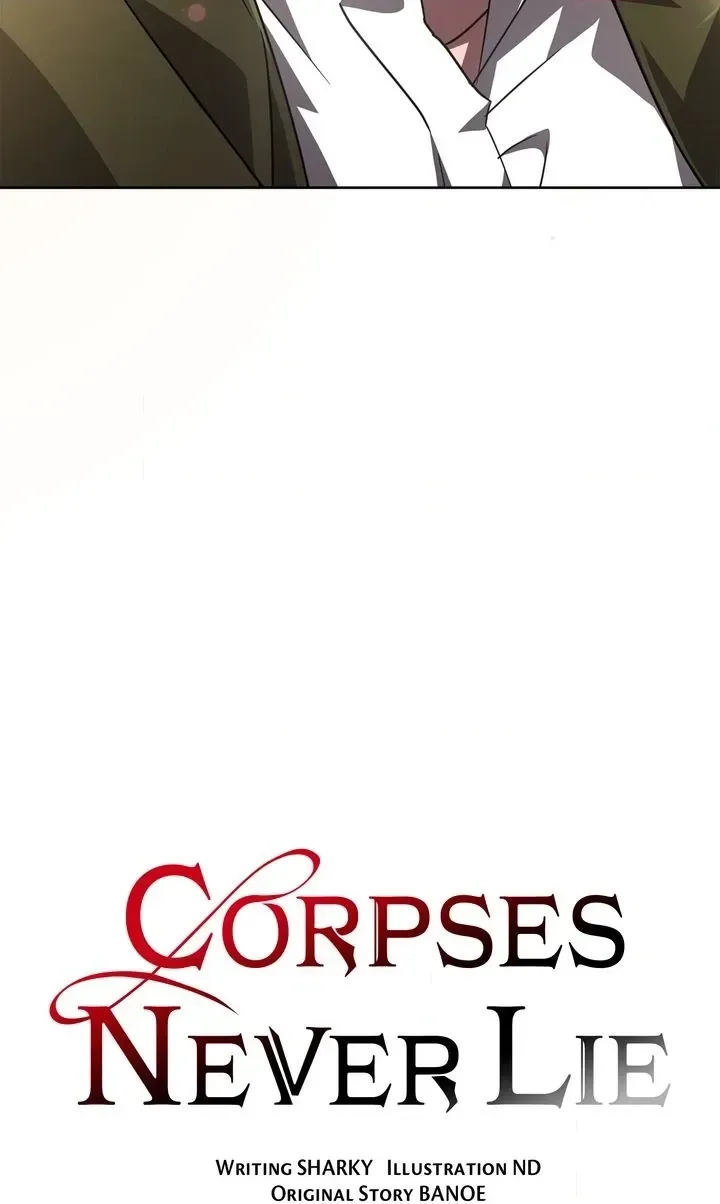 The Corpse Will Tell chapter 94 page 30