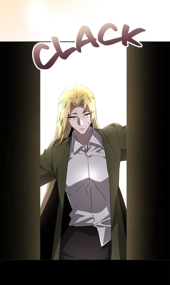 The Corpse Will Tell chapter 94 page 19