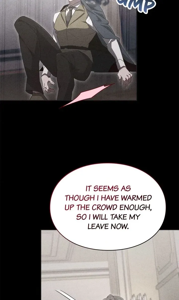 The Corpse Will Tell chapter 94 page 50