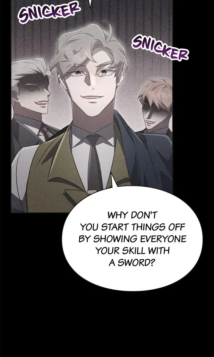 The Corpse Will Tell chapter 94 page 41