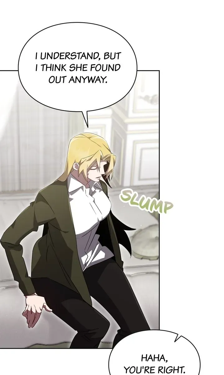 The Corpse Will Tell chapter 94 page 23
