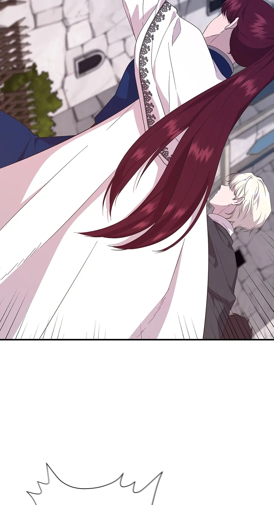 Cinderella Wasn’t Me chapter 100 page 3