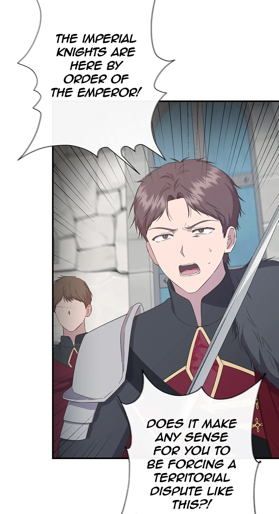 Cinderella Wasn’t Me chapter 100 page 4