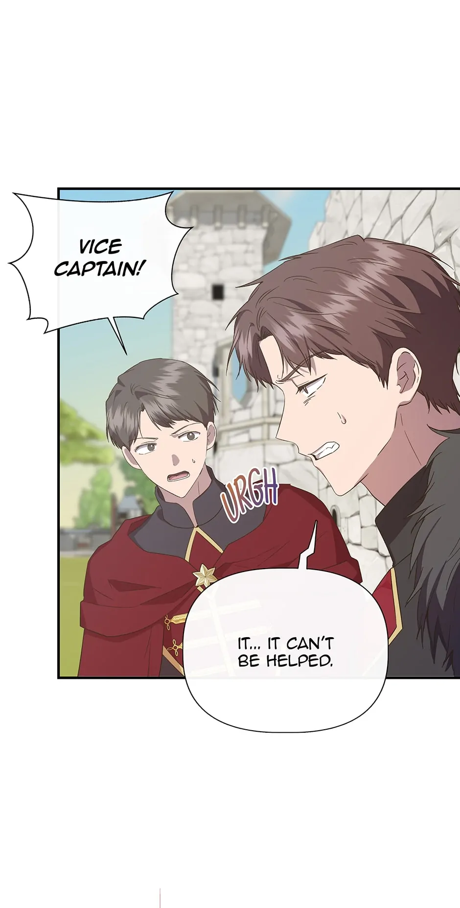 Cinderella Wasn’t Me chapter 100 page 8