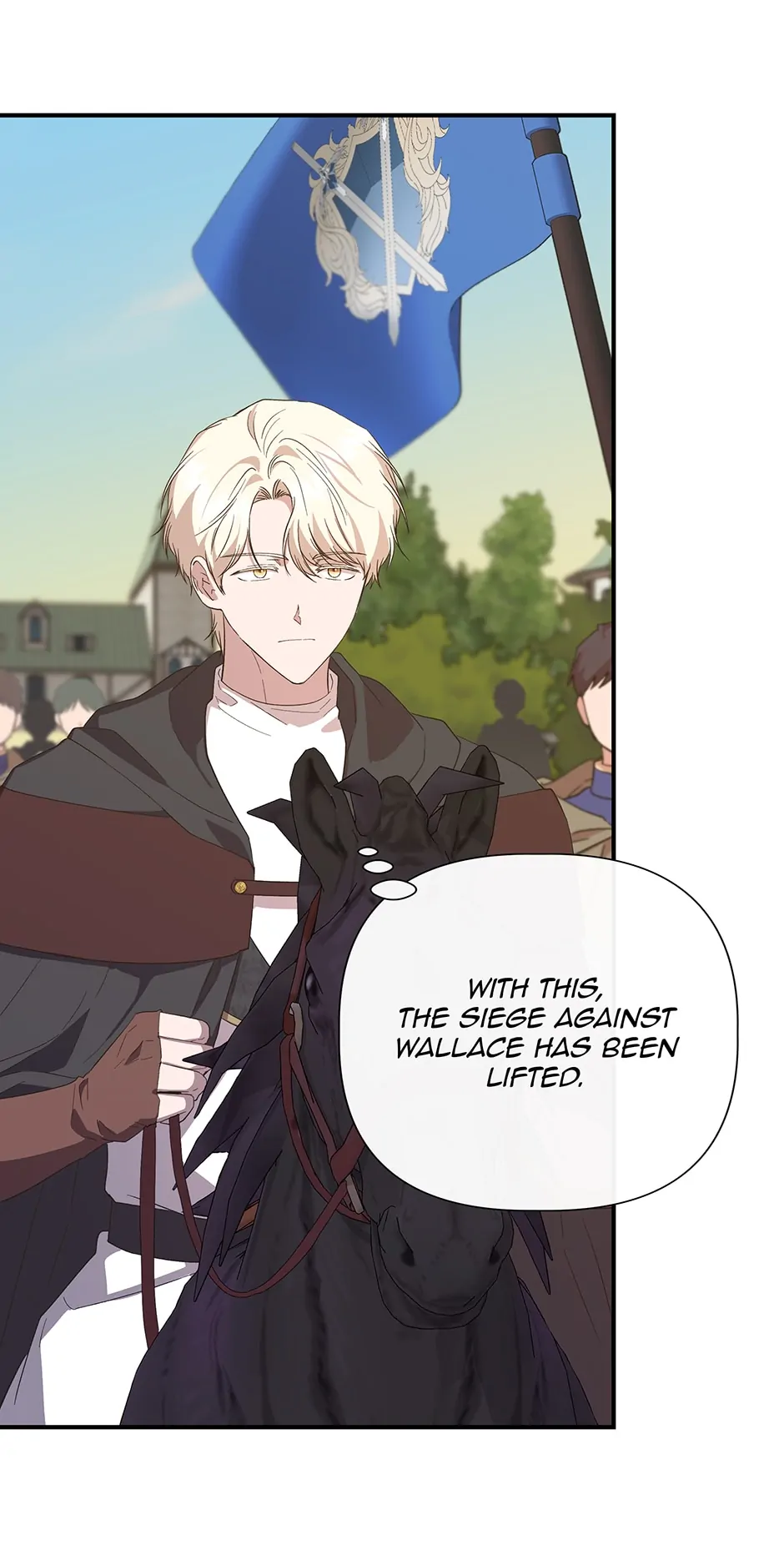 Cinderella Wasn’t Me chapter 100 page 10