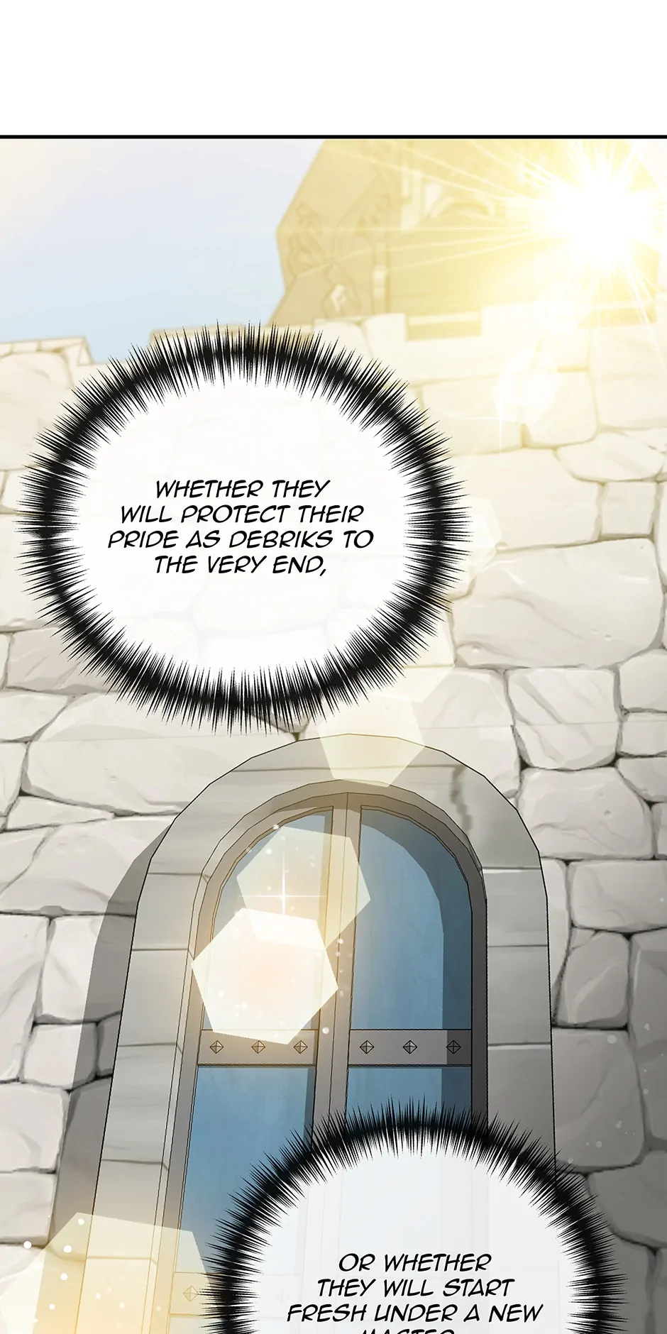 Cinderella Wasn’t Me chapter 100 page 12
