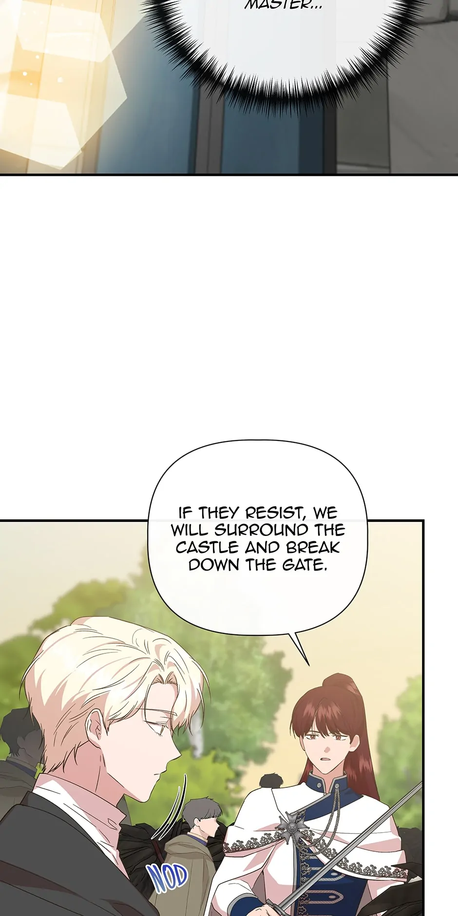 Cinderella Wasn’t Me chapter 100 page 13