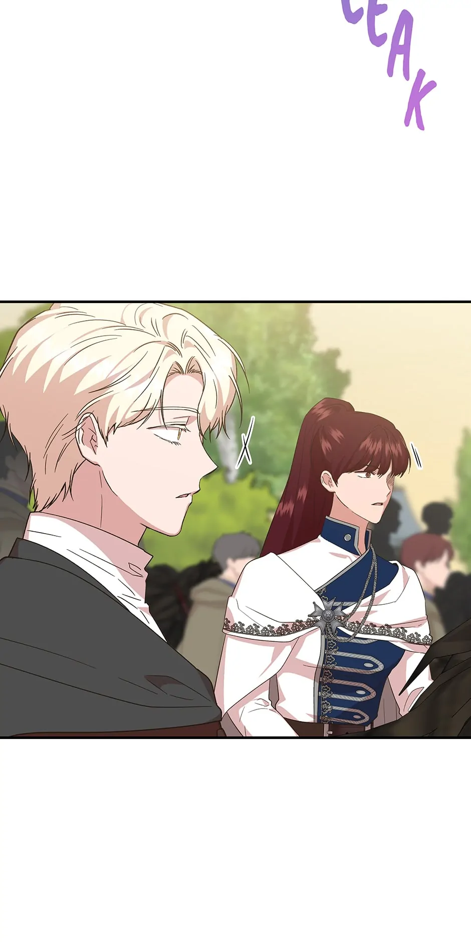 Cinderella Wasn’t Me chapter 100 page 15