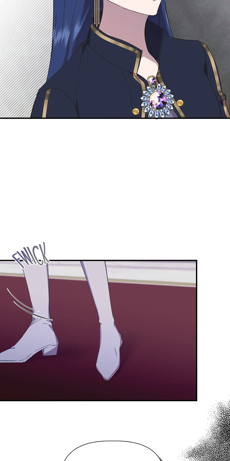 Cinderella Wasn’t Me chapter 100 page 22