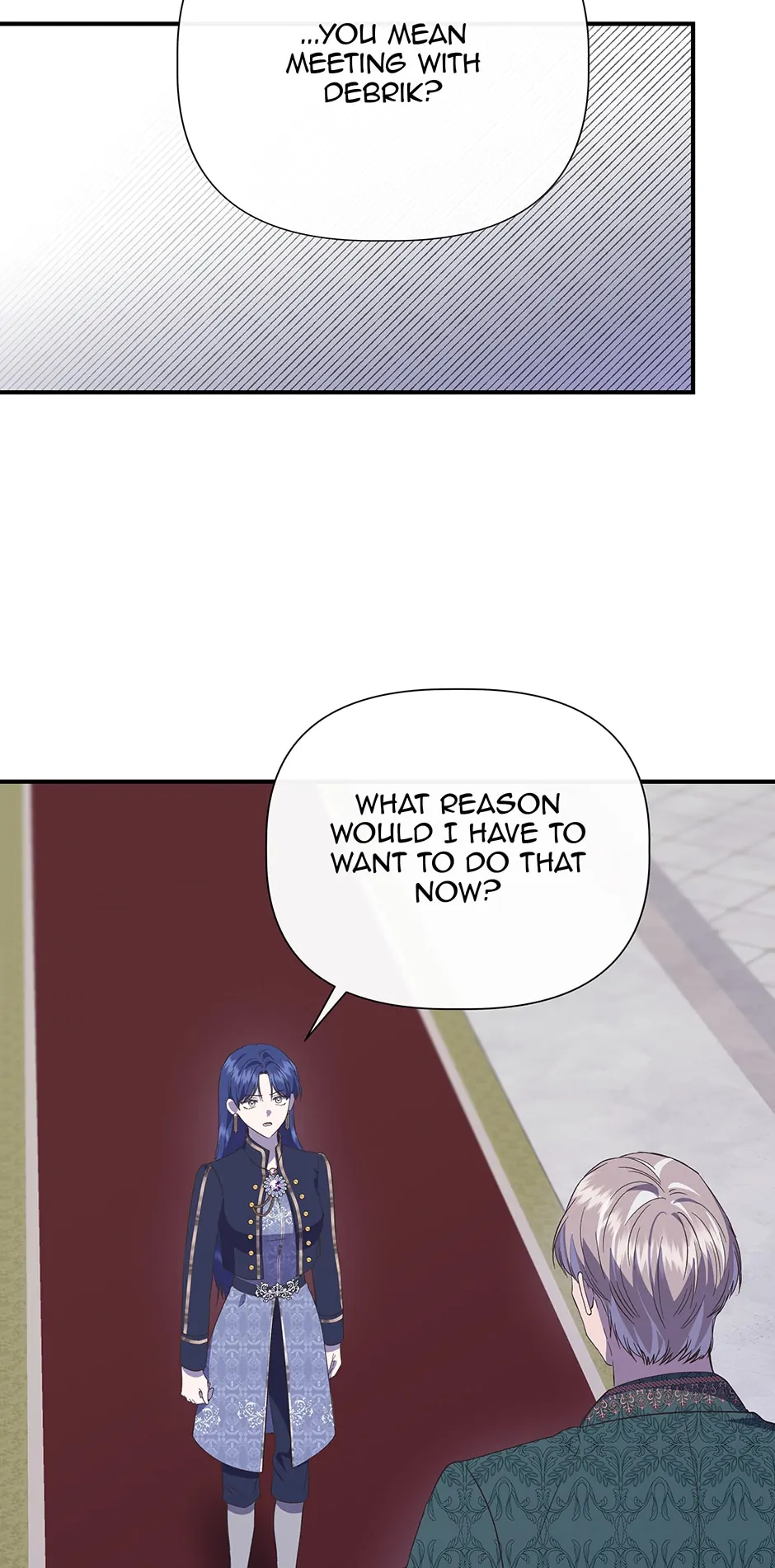 Cinderella Wasn’t Me chapter 100 page 27