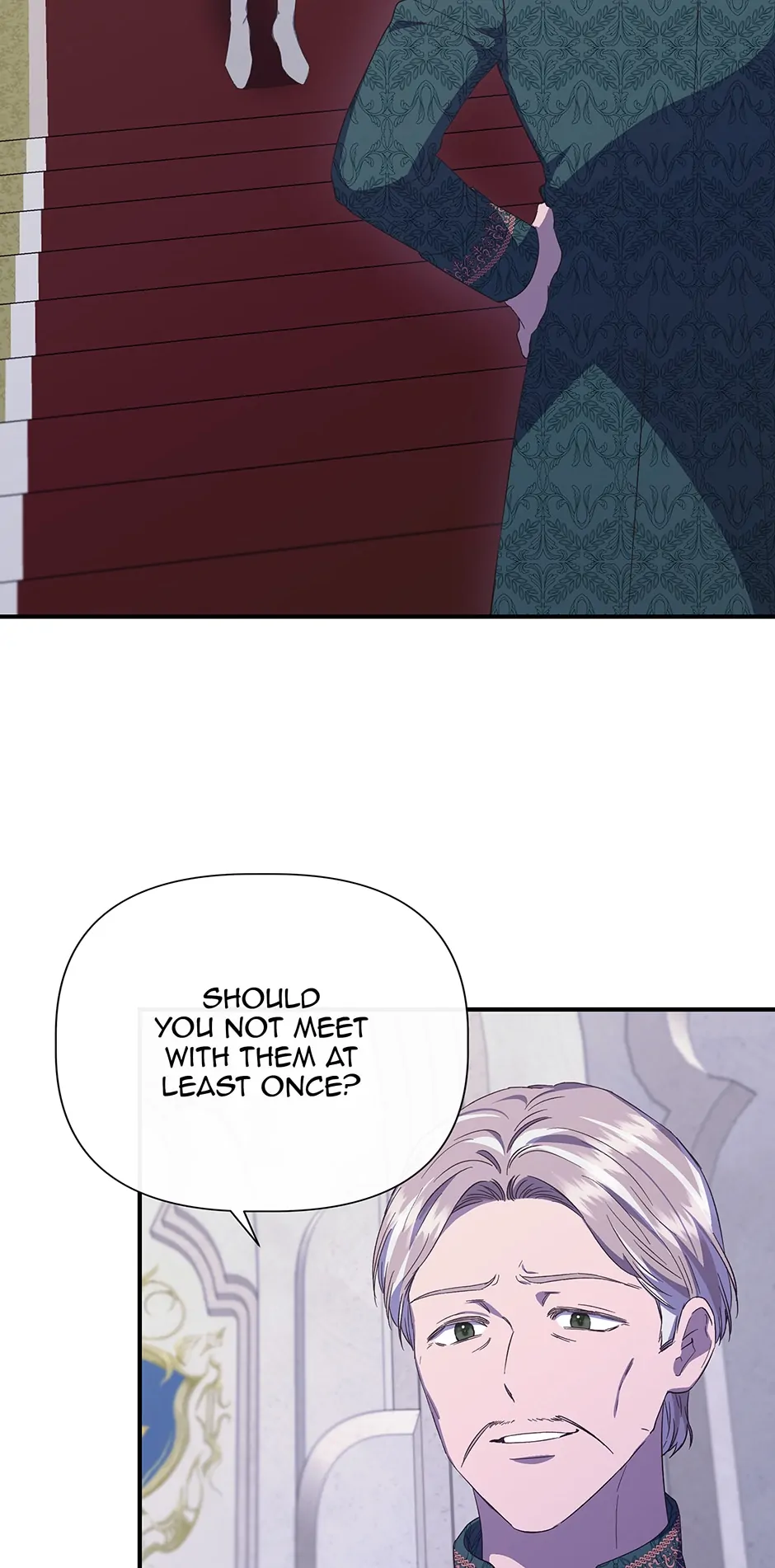 Cinderella Wasn’t Me chapter 100 page 28