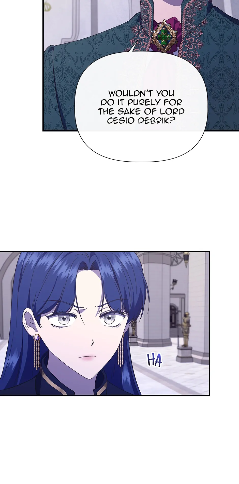 Cinderella Wasn’t Me chapter 100 page 29