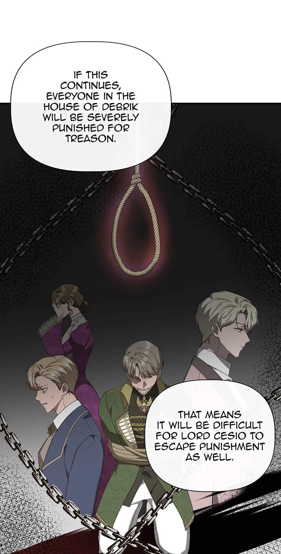 Cinderella Wasn’t Me chapter 100 page 30