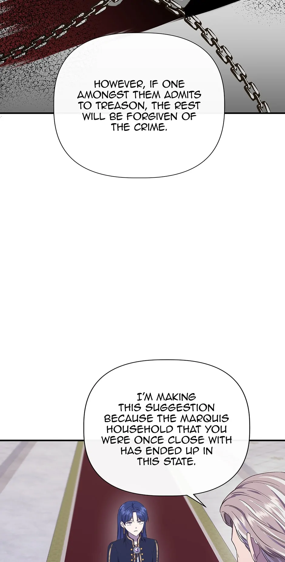 Cinderella Wasn’t Me chapter 100 page 31