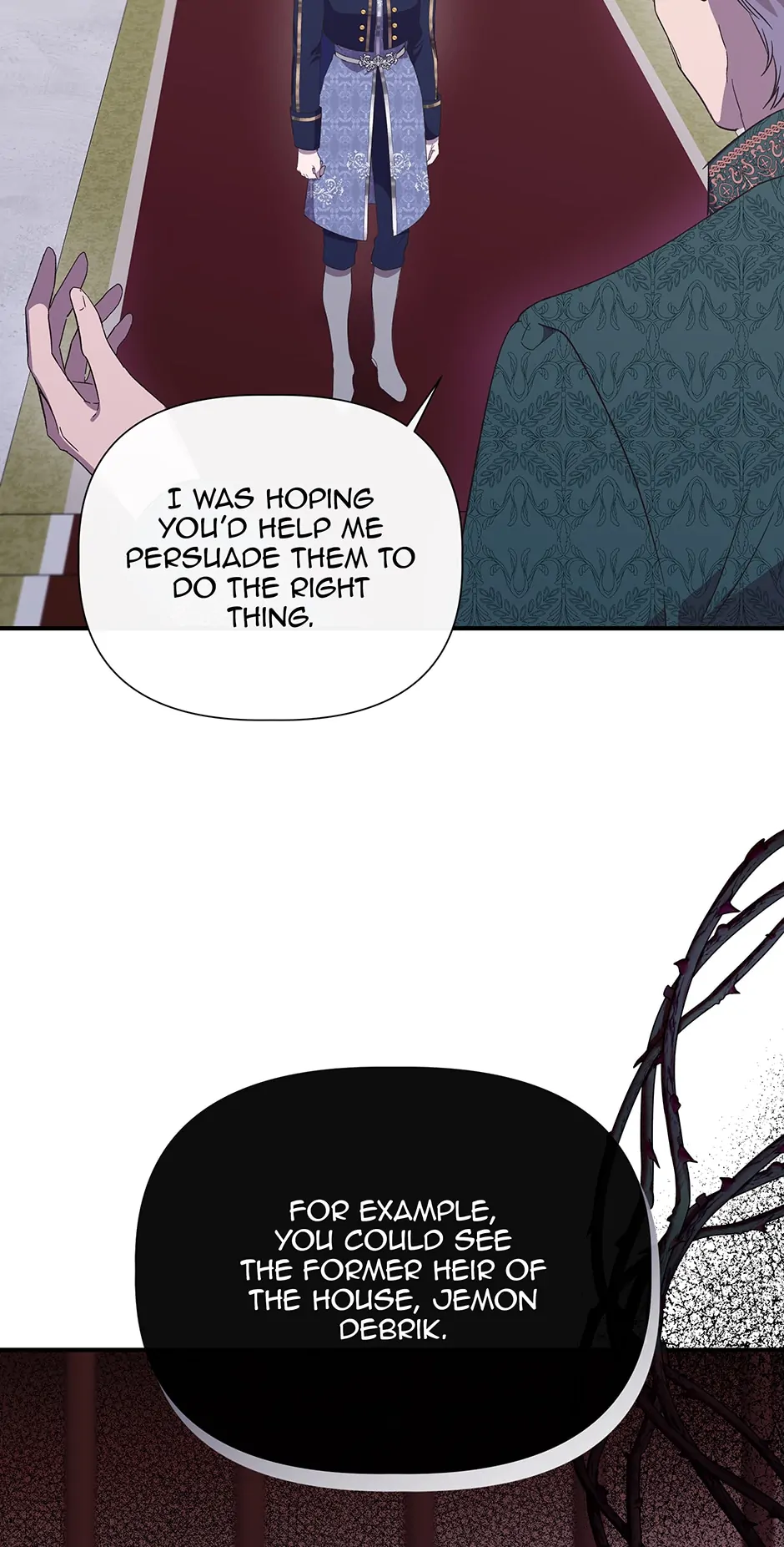Cinderella Wasn’t Me chapter 100 page 32