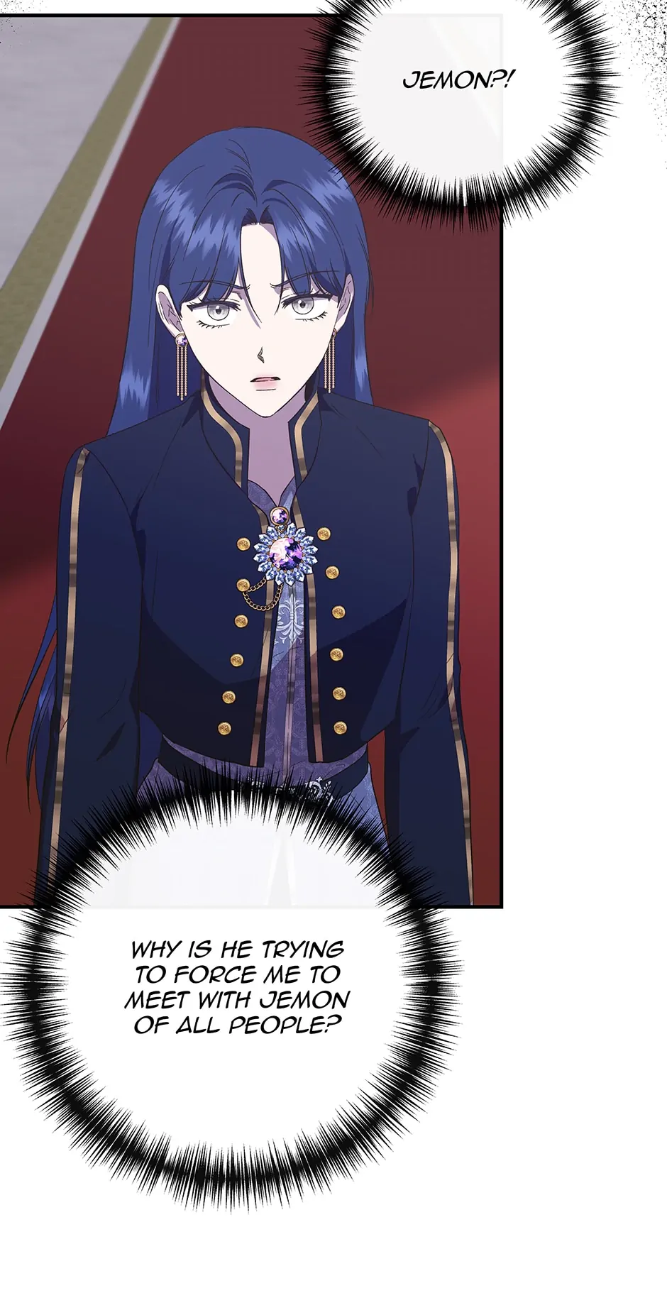 Cinderella Wasn’t Me chapter 100 page 34
