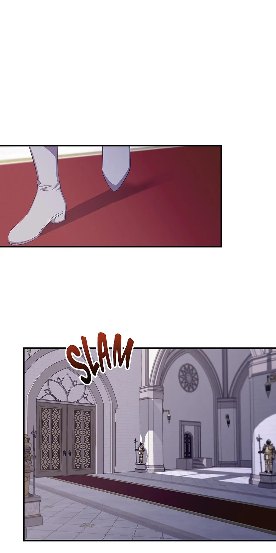 Cinderella Wasn’t Me chapter 100 page 39