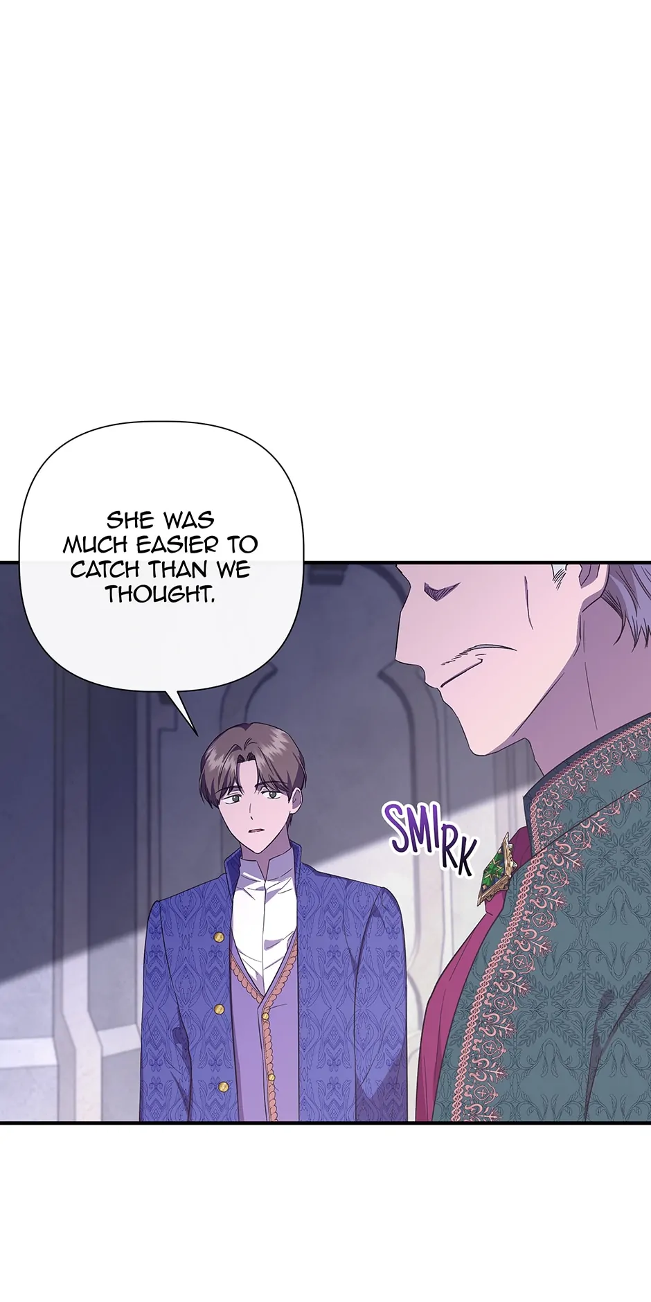 Cinderella Wasn’t Me chapter 100 page 40