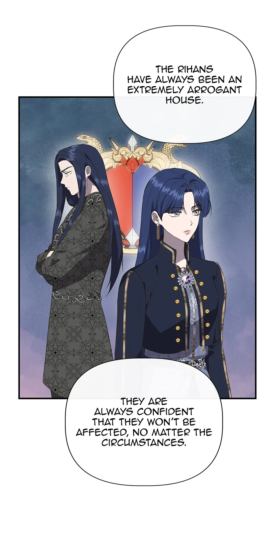 Cinderella Wasn’t Me chapter 100 page 41