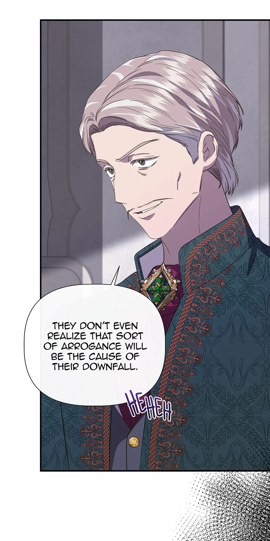 Cinderella Wasn’t Me chapter 100 page 42