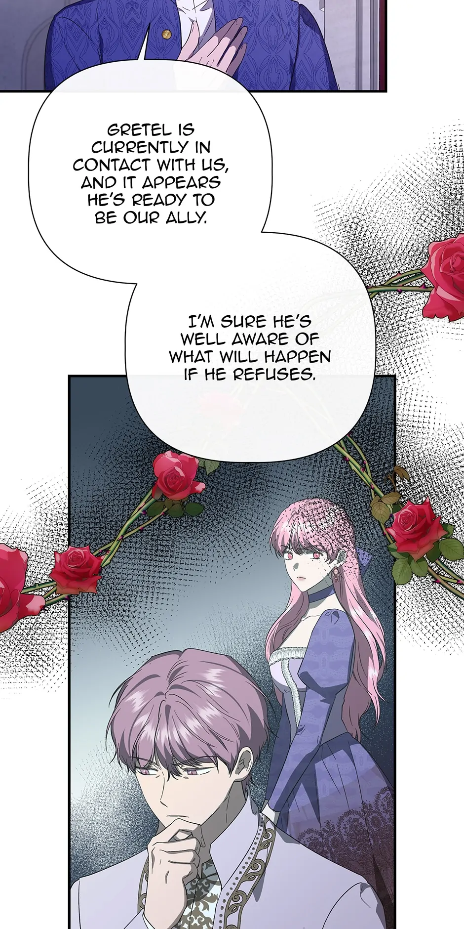 Cinderella Wasn’t Me chapter 100 page 45