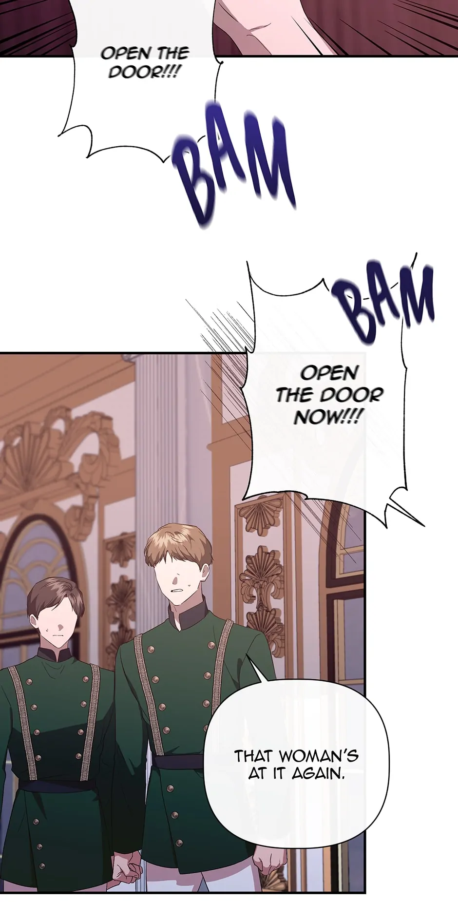 Cinderella Wasn’t Me chapter 100 page 49