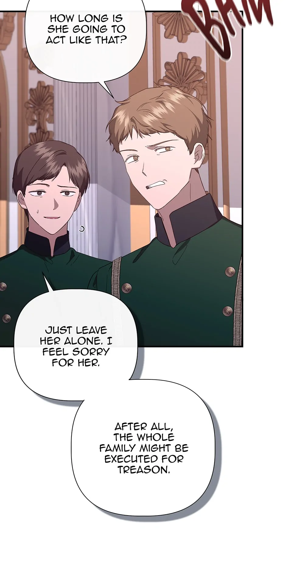 Cinderella Wasn’t Me chapter 100 page 51