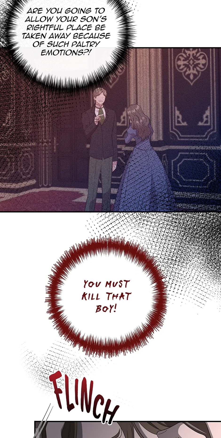 Cinderella Wasn’t Me chapter 100 page 59