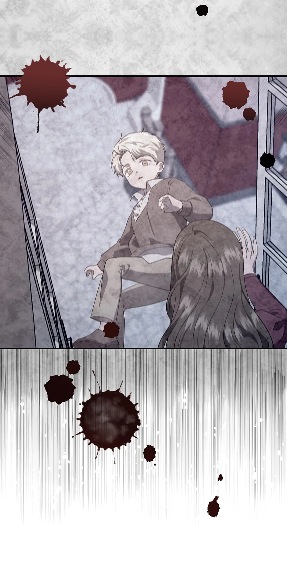 Cinderella Wasn’t Me chapter 100 page 61