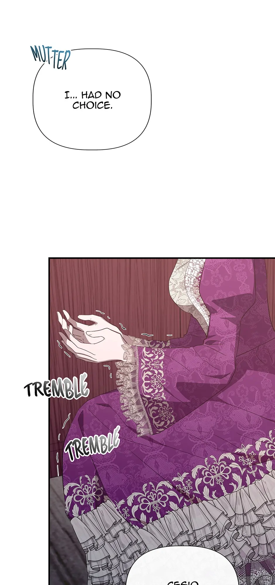 Cinderella Wasn’t Me chapter 100 page 62