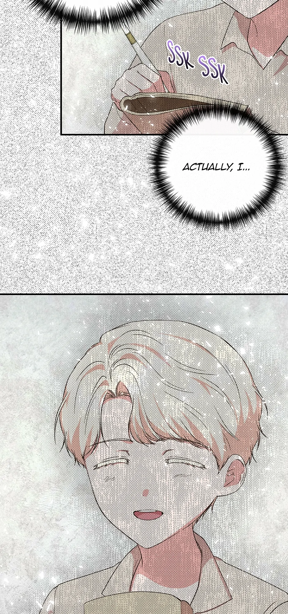 Cinderella Wasn’t Me chapter 100 page 64